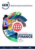 GEM 2016 Special Topic Entrepreneurial finance [EN]